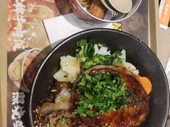 -吉野家(顺义站前北街店)