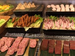 -牛New寿喜烧(龙湖金沙天街店)