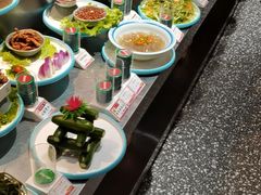 -永红源啤酒·烧烤·海鲜·大排档(青特城店)