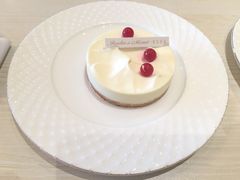 -莫奈花园法式蛋糕