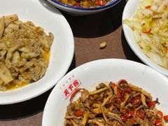 -天下客饭店(中山路店)