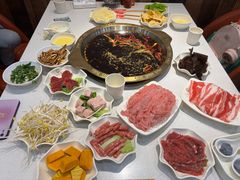 -王少龙火锅(五小区店)
