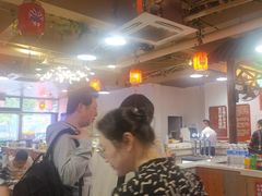 -宽尺巷鱼蛙自助火锅(虎丘钻石广场店)