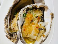-正黄旗海鲜烧烤大排档(延安路总店)