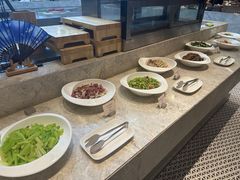 -上海虹桥宾馆味翠餐厅