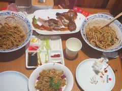 -老北京炸酱面·烤鸭(前门店)