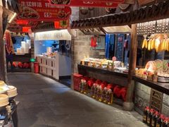 -老宁波1381餐厅(宏泰广场店)