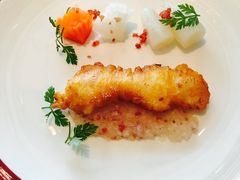 -天龙轩(香港丽思卡尔顿酒店)
