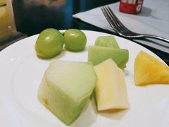-通安客栈中餐厅·何家小馆