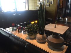 -沈阳君悦酒店·意坊意大利餐厅