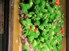 -探鱼·鲜青椒爽麻烤鱼(钟楼众汇广场店)