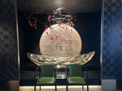 -馋遇江南·精致湖景雅宴(东方之门店)