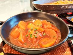 -安徽大厦中餐厅