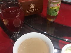 蒙古奶茶-九十九顶毡房(清河店)