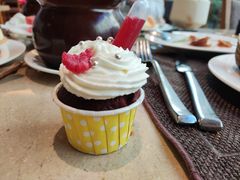 -永泰福朋喜来登酒店-宜客乐自助餐厅(远大路店)