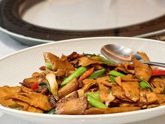 -阿忠食坊大排档·20年老店(万象城店)