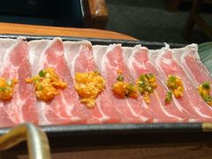 -九田家黑牛烤肉料理(新辰里亚运村店)