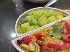 -芦月轩羊蝎子(太平桥店)