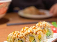 -小川洋风料理(大悦城店)