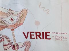 -VERIE BAKEHOUSE