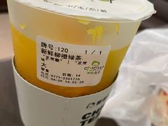 -察理王子(大润发店)