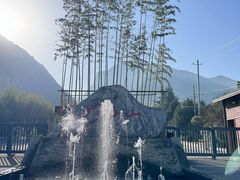 -少华山国家森林公园
