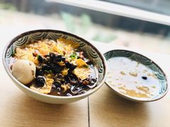 -捕螺记螺蛳粉(东关大街店)