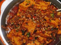 -川流不息·地道川菜·小龙虾(松东路店)