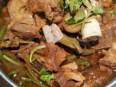 -马氏老外婆餐厅(磁县店)