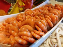 -美食汇·海鲜自助西餐厅·江门富力万达嘉华酒店