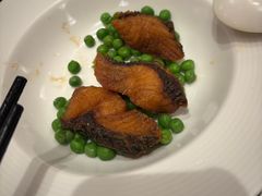 -京香轩·中餐厅(上海中庚聚龙酒店)