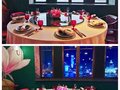 -三号黄浦会Canton Table