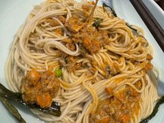 -裕兴记•蟹黄面馆(人民广场店)