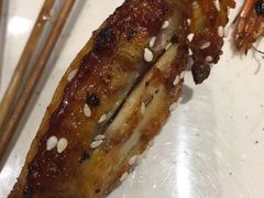 -木屋烧烤(坂田天安云谷店)