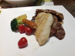 -绿茵阁牛扒餐厅(客村店)