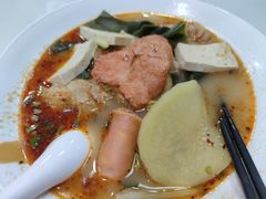 -重庆麻辣烫(国权路店)