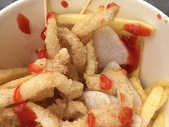 -柳陈記鸡柳薯条年糕(恒大店)