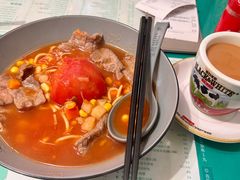 -金捞茶餐室(祐汉兴隆楼店)