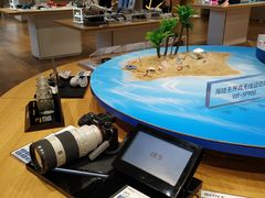-Sony Store 索尼(来福士店)