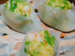-小城粥道·海胆鲜虾粥(解放广场店)