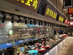 -阿财老铺·老蚌埠龙虾城(华夏总店)