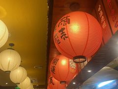 -鸟鹏烧鸟居酒屋(仁恒梦中心店)