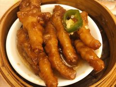 -添好运点心专门店(深水埗店)