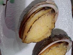 -质烤烤物·活烤海鲜(质烤总店)