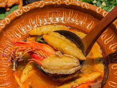 -沿江海南菜·文昌鸡祖师爷(大东海店)