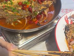 -辣不怕口味虾(凌霄路店)