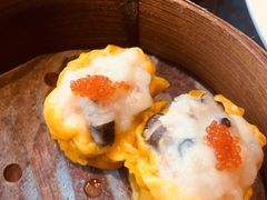 -小城粥道·海胆鲜虾粥(解放广场店)