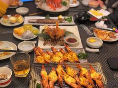 -菊上料理(蜀山银泰百货店)