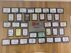 -帝豪斯健身俱乐部(市府恒隆广场店)