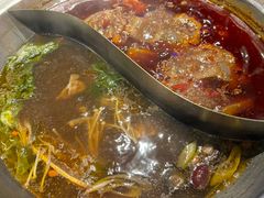 -唇辣号重庆老火锅(燕郊鑫乐汇店)